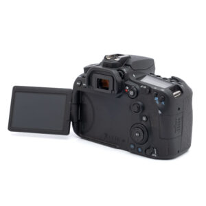 Canon EOS 90D-3 Canon EOS 90D (SC 12 000) - Käytetty