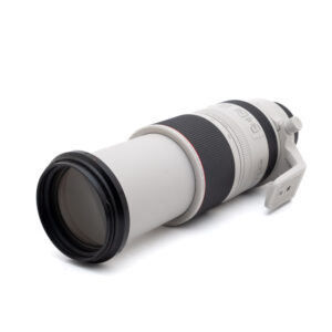 Canon RF 100-500mm f/4.5-7.1 L IS USM (Kunto K4.5, takuu 12kk) – Käytetty