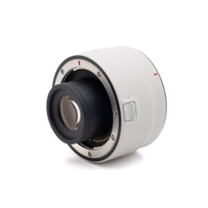 Canon RF 2x extender-2 Canon RF 2x Extender (K4.5) – Käytetty