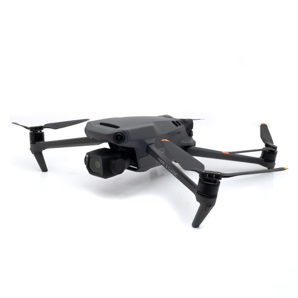 DJI Mavic 3 Classic-2 DJI Mavic 3 Classic - Käytetty