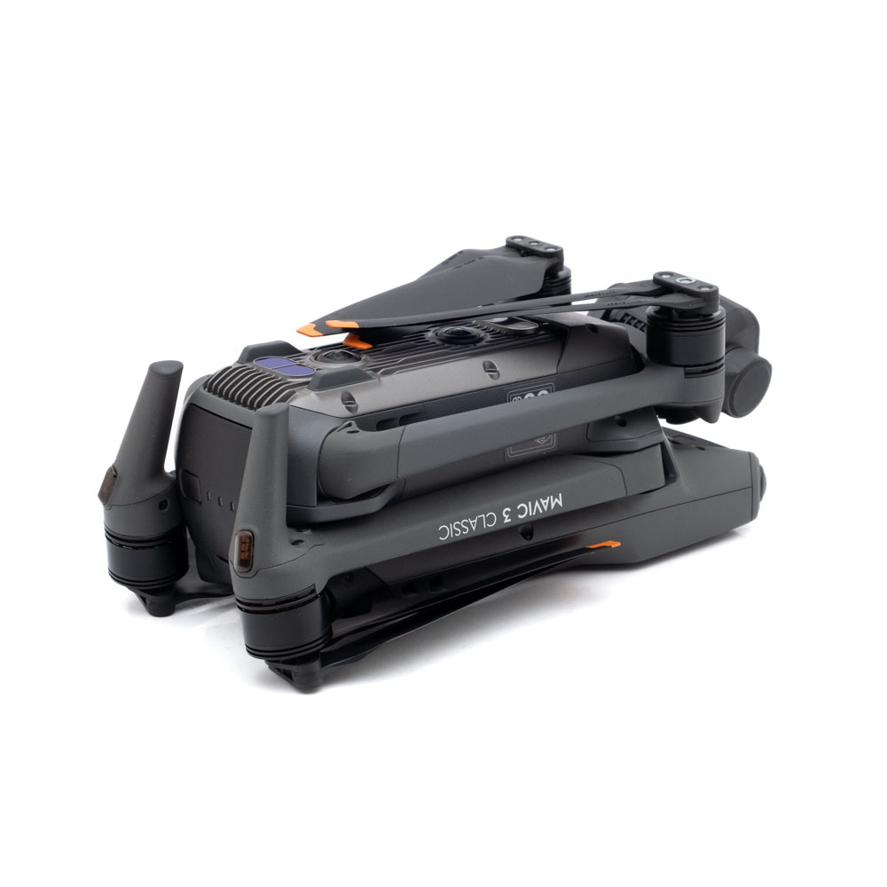 DJI Mavic 3 Classic-3 DJI Mavic 3 Classic - Käytetty