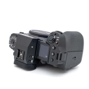 Fujifilm X-H2s-1972-4 Fujifilm X-H2s (SC 12000, K5, takuu 12kk, sis. ALV 25.5%) - Käytetty