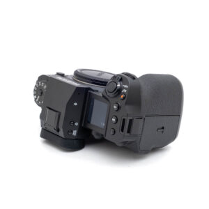 Fujifilm X-H2s-2045-4 Fujifilm X-H2s (SC 10000, K5, takuu 12kk, sis.ALV24%) - Käytetty