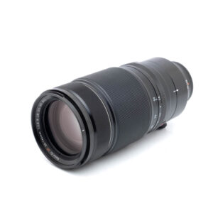 Fujifilm Fujinon XF 50-140mm f/2.8 R LM OIS WR (sis.ALV24%) - Käytetty