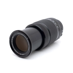 Fujifilm Fujinon XF 55-200mm f/3.5-4.8 R LM OIS (sis.ALV24%)- Käytetty