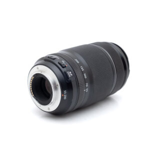 Fujifilm Fujinon XF 55-200mm f/3.5-4.8 R LM OIS (sis.ALV24%)- Käytetty