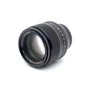 Fujifilm Fujinon XF 56mm f/1.2 R - Käytetty