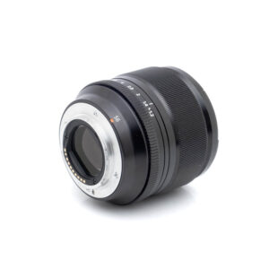 Fujifilm Fujinon XF 56mm f/1.2 R - Käytetty