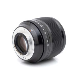 Fujifilm Fujinon XF 56mm f/1.2 R - Käytetty