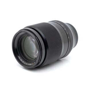 Fujinon 90mm f2-2 Fujifilm Fujinon XF 90mm f/2 R LM WR - Käytetty