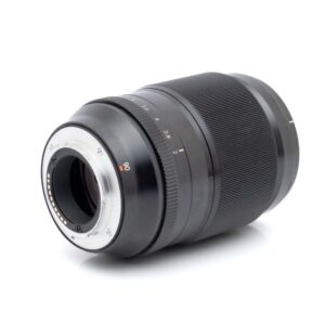Fujinon 90mm f2-3 Fujifilm Fujinon XF 90mm f/2 R LM WR - Käytetty