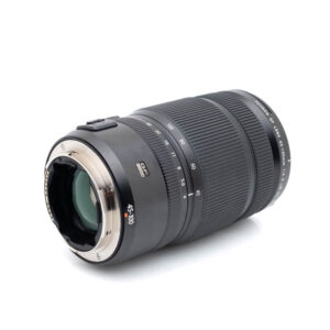 Fujinon GF 45-100mm f4-3 Fujifilm Fujinon GF 45-100mm f/4 R LM OIS WR (sis. ALV 25.5%) - Käytetty