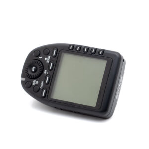 Godox XproF-3 Godox XPro Fuji (sis.ALV24%) - Käytetty
