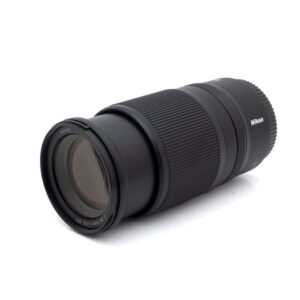 Nikon Nikkor Z 28-75mm f/2.8 (Kunto K5, Takuu 6kk, ALV24%) - Käytetty