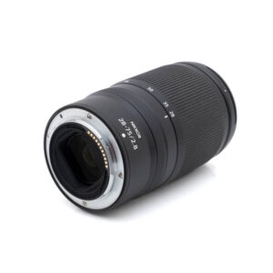 Nikon Nikkor Z 28-75mm f/2.8 (Kunto K5, Takuu 6kk, ALV24%) - Käytetty