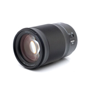 Nikkor Z 85mm f1.8 S-2 Nikon Nikkor Z 85mm f/1.8 S (Kunto K5) - Käytetty