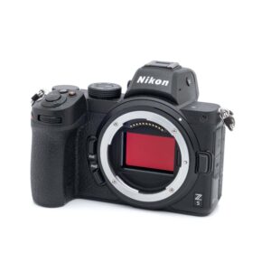 Nikon Z5-2 Nikon Z5 (K5, SC 2500) - Käytetty