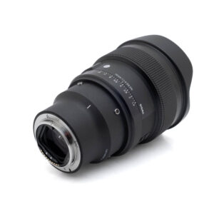 Sigma 14mm f1.4 DG DN Sony-3 Sigma Art 14mm f/1.4 DG DN Sony (K5, takuu 36kk) - Käytetty