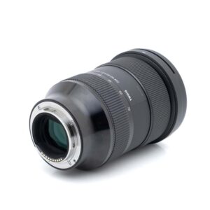 Sigma 24-70mm f2.8 DG DN Sony-3 Sigma Art 24-70mm f/2.8 DG DN Sony FE - Käytetty