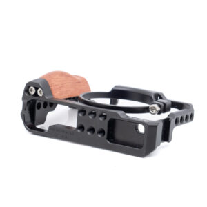 Smallrig 2434-3 SmallRig 2434 Cage for Sony RX100 VII & RX100 VI (sis.ALV24%)- Käytetty