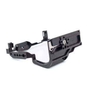 Smallrig 3933-2 SmallRig 3933 Cage for Fujifilm X-H2/X-H2S with FT-XH / VG-XH Battery Grip - Käytetty