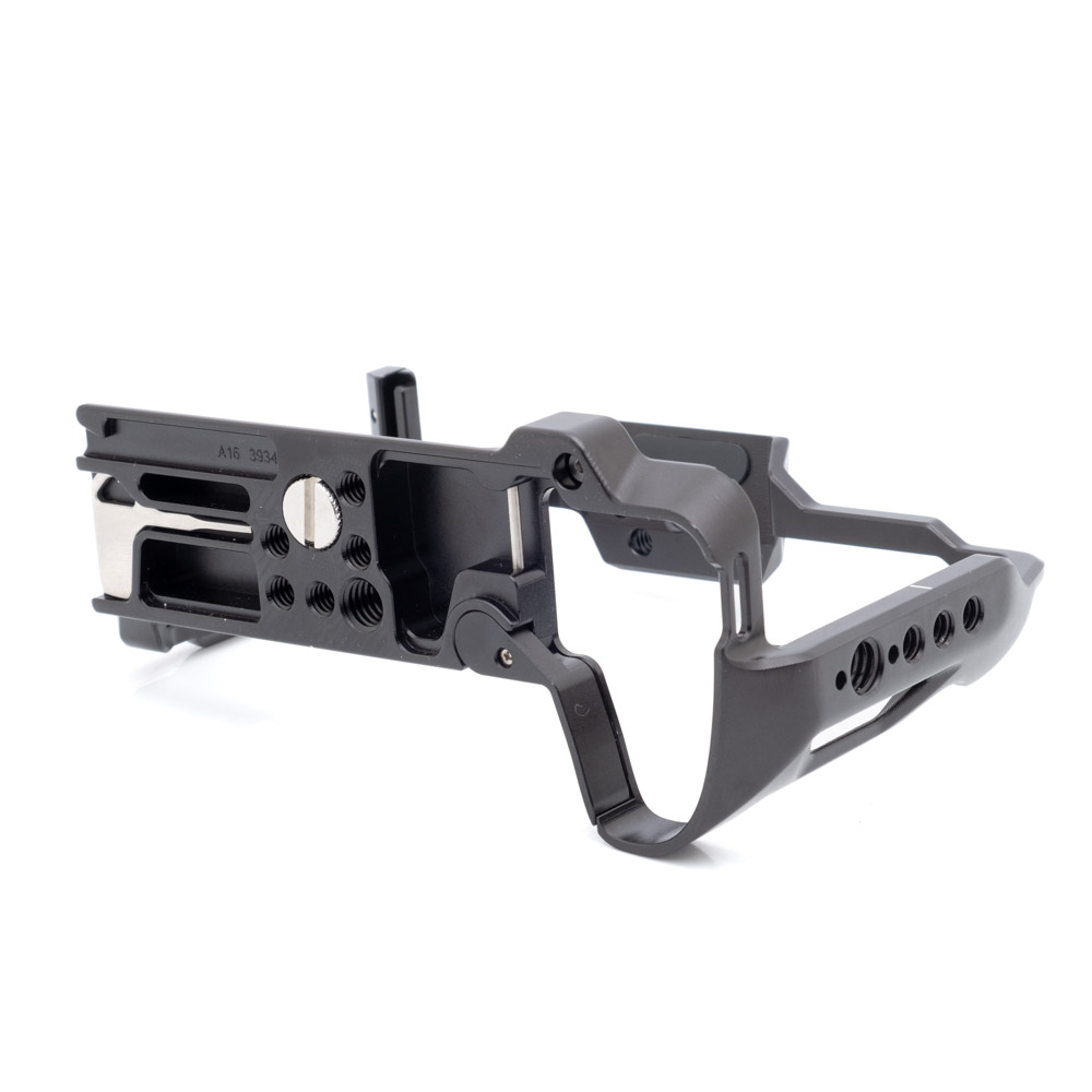 Smallrig 3934-2-2 SmallRig 3934 Cage for Fujifilm X-H2s - Käytetty