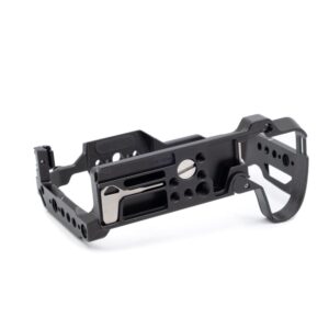 Smallrig 3934-2 SmallRig 3934 Cage for Fujifilm X-H2s (sis.ALV24%)- Käytetty