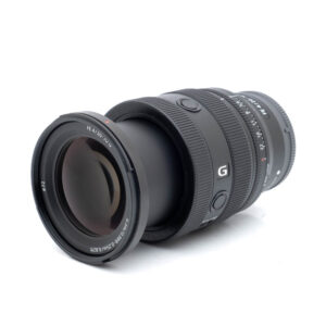 Sony 20-70mm f4 G-2 Sony FE 20-70mm f/4 G - Käytetty