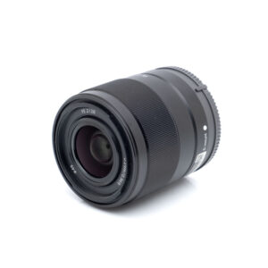 Sony FE 28mm f/2 - Käytetty
