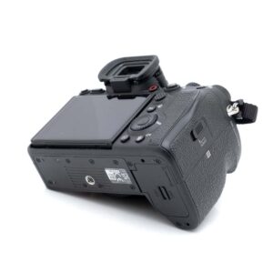 Sony A1-4 Sony A1 (SC 2300, Kunto K5, takuu 12kk) – Käytetty