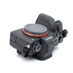 Sony A1-5 Sony A1 (SC 2300, Kunto K5, takuu 12kk) – Käytetty