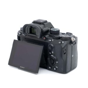 Sony A7III-3 Sony A7 III (SC 2600, Kunto K5) – Käytetty