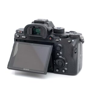 Sony A7R III-3 Sony A7R III (SC 17500) – Käytetty