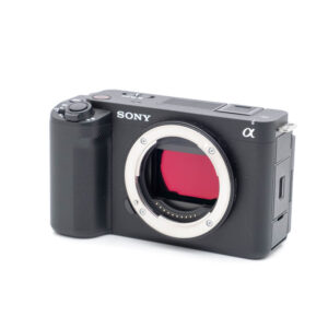 Sony ZV-E1 (Kunto K4.5, Takuu 6kk) – Käytetty