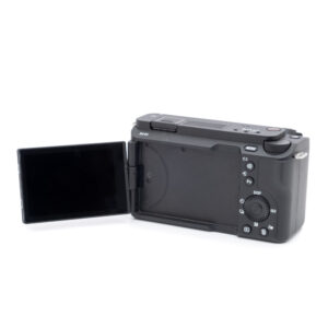 Sony ZV-E1 (Kunto K4.5, Takuu 6kk) – Käytetty