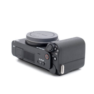 Sony ZV-E1 (Kunto K4.5, Takuu 6kk) – Käytetty