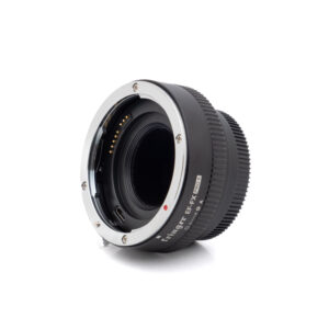 Sringer EF-FX adapter-2 Fringer Canon EF to Fuji X Pro II adapteri (sis. ALV24%) - Käytetty