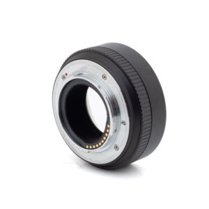 Sringer EF-FX adapter-3 Fringer Canon EF to Fuji X Pro II adapteri (sis. ALV24%) - Käytetty