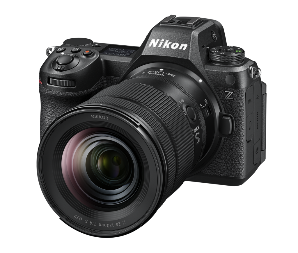 Z6III_24-120_4 Nikon Z6 III + Nikkor Z 24-120mm f/4 S