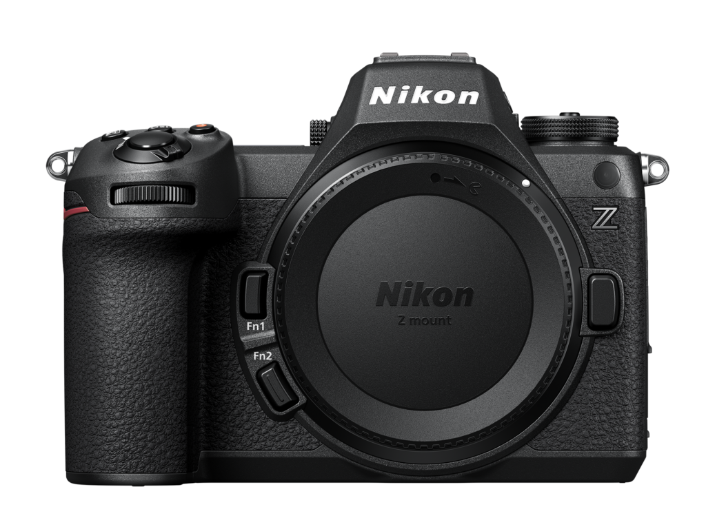 Z6III_BF-N1_front Nikon Z6 III + Nikkor Z 24-120mm f/4 S