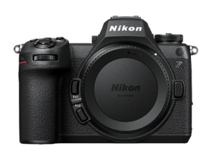 Z6III_BF-N1_front Nikon Z6 III + Nikkor Z 24-120mm f/4 S