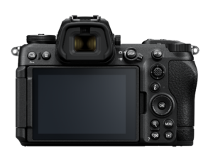 Z6III_back Nikon Z6 III + Nikkor Z 24-120mm f/4 S
