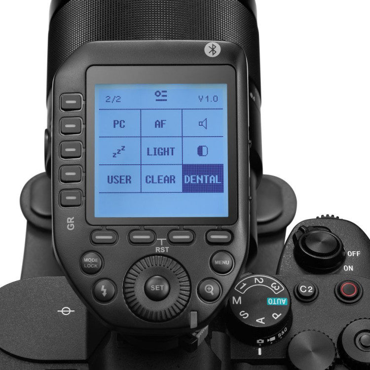 1700491094_774 Godox MF12-DK1 Dental Flash Kit -makrosalama