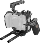 SmallRig 4575 Advanced Cage Kit for Blackmagic Design Cinema 6K - camera cage set