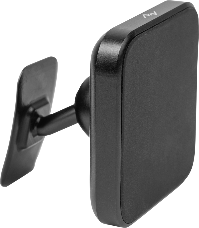 800q-02_123251 Peak Design Mobile Car Mount VHB Charging v2 Black