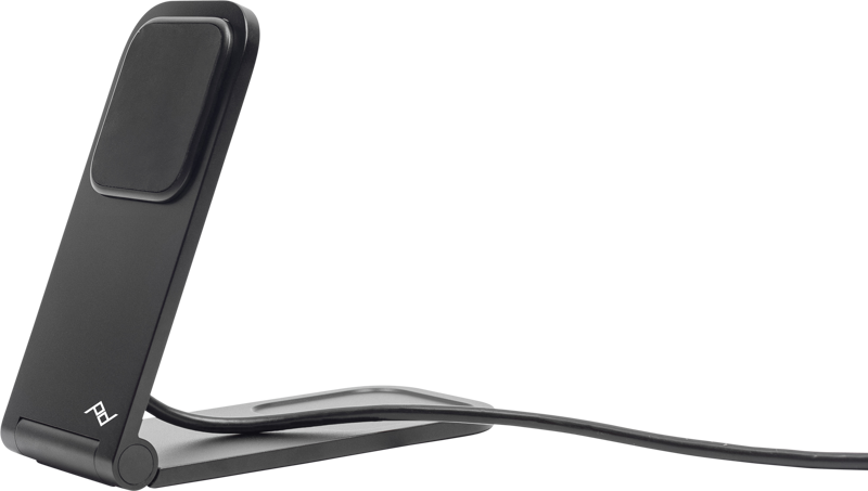 Peak Design Mobile Wireless Charging Stand v2 – Black