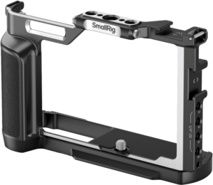 800q-02_128281 SmallRig 4515 Cage for Panasonic Lumix S9