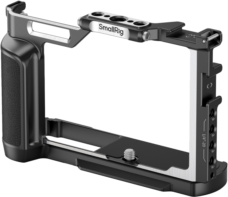 800q-02_128281 SmallRig 4515 Cage for Panasonic Lumix S9