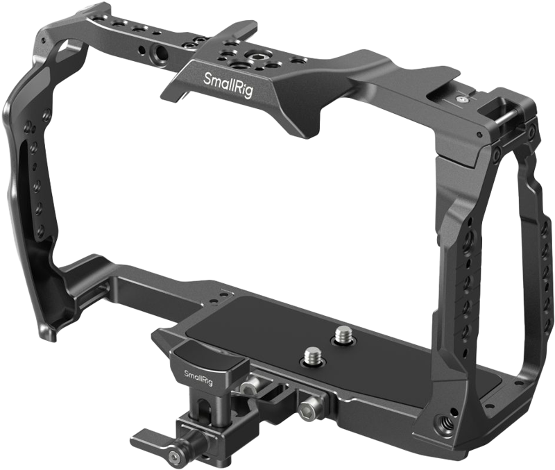 800q-02_128311 SmallRig 4785 Camera Cage for Blackmagic Design Cinema 6K