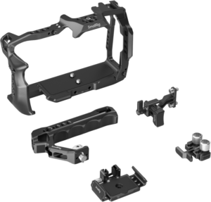 800q-02_128313 SmallRig 4574 Basic Cage Kit for Blackmagic Design Cinema 6K